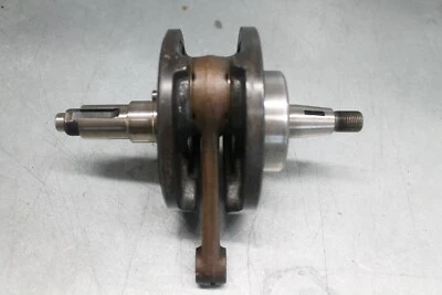 Bonito cigüeñal del cigüeñal Suzuki SP250 1982-1983 OEM Foto 1 de 4