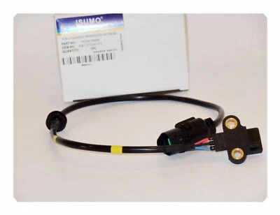 39310-39800 Crankshaft Position Sensor Fits: Kia Sorento V6 3.5L 2003-2006 - Image 1 of 3