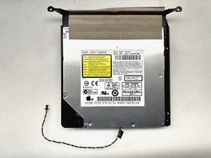 MASTERIZZATORE DVD SATA DVR-TS08PB APPLE IMAC A1224 (1449N) - Bild 1 von 3