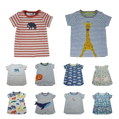 Ex Baby Boden Unisex Romper Playsuit Cotton Newborn to 18-24 months NEW