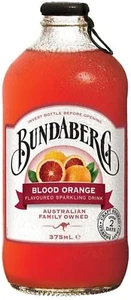 Bundaberg Blood Orange, 12 X 375 Ml - Picture 1 of 12
