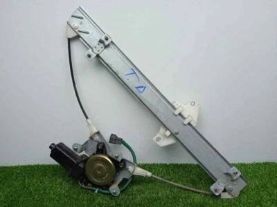 WINDOW REGULATOR REAR RIGHT / CON.MOTOR / ELECTRICO / 571324 FOR DAEWOO LANOS 1.6 - Image 1 of 4