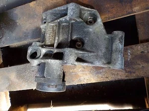 Original Diavia Climatisation Support Compresseur D'Air VW Golf 3 2E Passat 35I - Picture 1 of 3