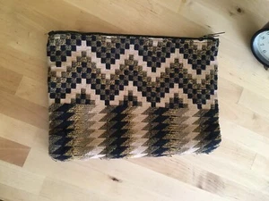 Pull And Bear Clutch Bag - Picture 1 of 3