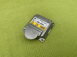 Bmw F10 F11 F12 F06 F13 F01 ICM Control Unit ACC Ecu V-5.4 ICM Module 6882965 - Picture 1 of 17