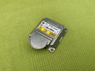 Bmw F10 F11 F12 F06 F13 F01 ICM Control Unit ACC Ecu V-5.4 ICM Module 6882965 - Image 1 of 4