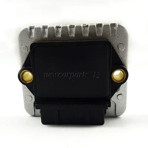 New Ignition Control Module Unit For VW Golf Polo Passat Jetta Audi 191905351A - Picture 1 of 4