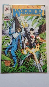 ETERNAL WARRIOR # 15 - VALIANT COMICS - 1993 9.2 NM- - Picture 1 of 1