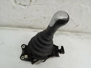 Ford Fiesta 5 V JH1 Schaltung Schaltkulisse Schaltbox 2S6R7C453NE 346038 - Picture 1 of 5