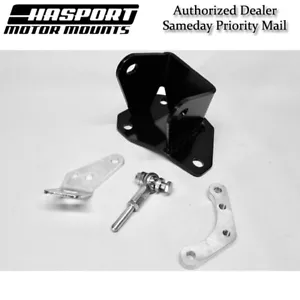 Hasport Mounts 1996-2000 Honda Civic Cable to Hydro Trans. Conversion Kit EKCC - Picture 1 of 2