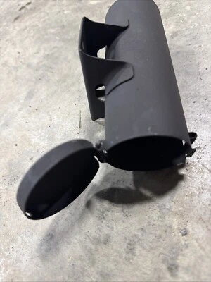 Caja de herramientas Honda ATC 90 1978  Foto 1 de 4