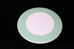 Fitz & Floyd Correlations Green Chop Serving Plate Charger 12 " - Picture 1 of 5