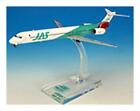 JAL / Japan Airlines JAS MD-90 Unit 6 die-cast model 1/200 scale BJE3039