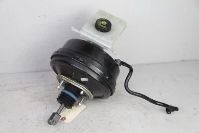 2015-2017 BMW X3 X4 F25 F26 Power Brake Booster Master Cylinder 6871462 OEM - Imagem 1 de 4
