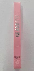 Glamnetic Magnetic Eyeliner Pen - BLACK ~ Full Size / 1 ml / 0.03 fl oz ~ NIB - Picture 1 of 5