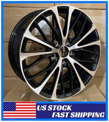 18 X 8 inch Wheel Rim for Toyota Camry Hybrid SE 2018-2020 US STOCK Foto 1 de 4