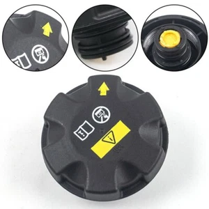 For BMW E70 E82 E88 E89 E90 E91 E92 Radiator Coolant Expansion Tank Cap Cover - Bild 1 von 6