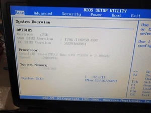 Asus K50IJ motherboard - Picture 1 of 4