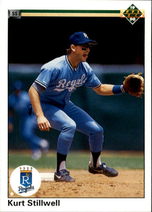 1990 Upper Deck Baseball Pick Complete Your Set #251-500 RC Stars 🔥⚾🔥 - Image 1 of 1