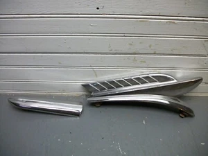 1954 Plymouth Hood Ornament DG 1494713 - Damage - Picture 1 of 3