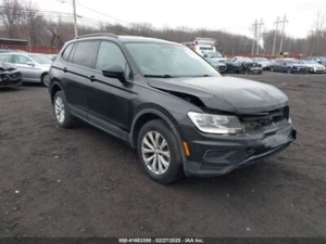 Chassis ECM Body Control BCM Dash Mounted Fits 18-20 TIGUAN 2896842 - Picture 1 of 14