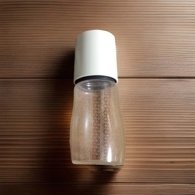 Tupperware Gourmet Gewürzmühle Salz- & Pfeffermühle  - Bild 1 von 2