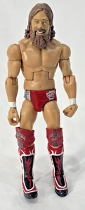 WWE DANIEL BRYAN MATTEL ELITE COLLECTION SERIES 38 WRESTLING ACTION FIGURE AEW - Picture 1 of 10