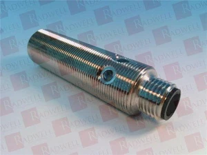 PEPPERL & FUCHS NBB5-18GM60-WO-V12 / NBB518GM60WOV12 (NEW NO BOX) - Picture 1 of 1