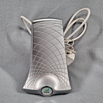 SureCall Flare 3.0 Cell Phone Signal Booster Amplifier SC210920 Z0758 - UNTESTED - image 1 of 4