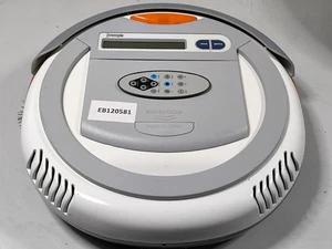 Roboclean Robotic Vacuum Cleaner - Not Working, For Parts - Picture 1 of 4