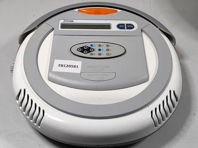 Roboclean Roboter Staubsauger - Defekt, Für Ersatzteile - Bild 1 von 4