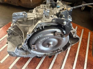 MB V-Klasse 638 V230 MB6382700500 Automatikgetriebe M111.978 139.520KM 143PS - Bild 1 von 8