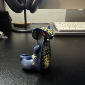 Lego Skales 9444 9446 Destiny&rsquo;s Bounty Ninjago Minifigure