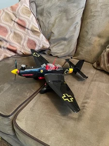 Cox 049 Black Stuka - Picture 1 of 5