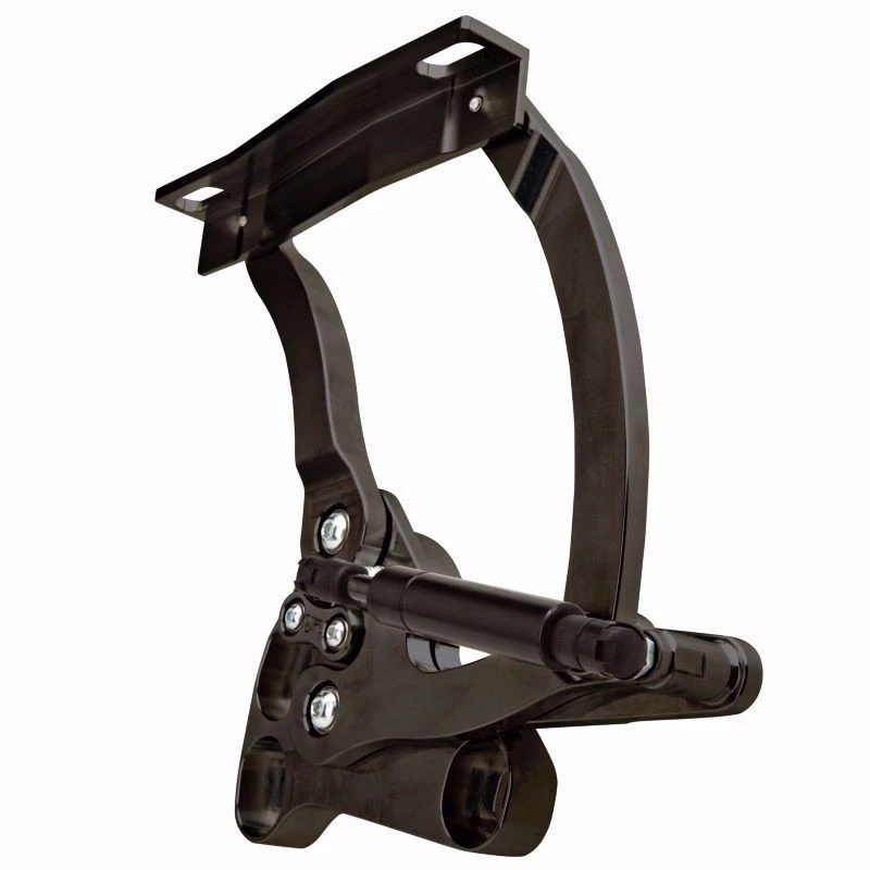 Ringbrothers 1171 BS - Black Hood Hinge Kit - Image 1 of 1