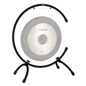 Fame Gong Stand Round Design - Hardware for Percussion - Picture 1 of 3