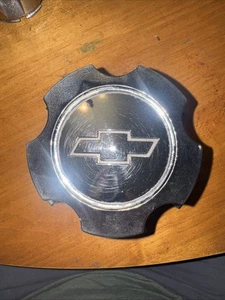 1970-1981 Chevy Camaro/Nova/Chevelle Rally Wheel Center Cap #352933 - Picture 1 of 4