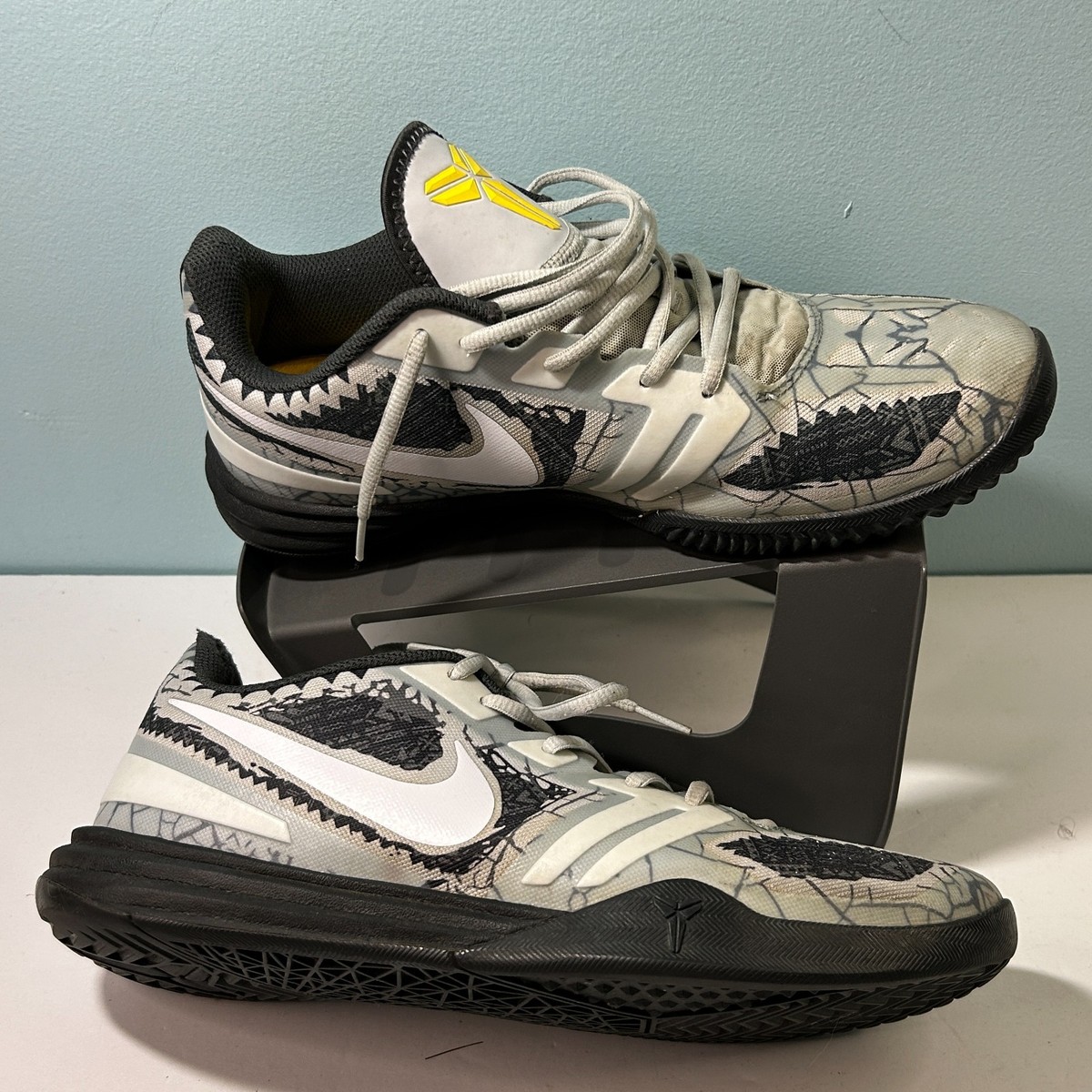 kobe mentality 新品 Kobe Bryant - 