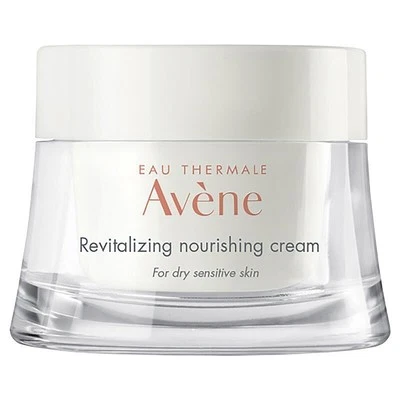 Avene Revitalising Nourishing Cream 50ml - image 1 of 2