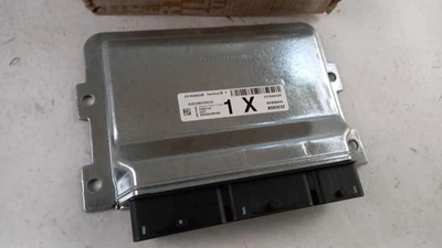 Centralina motore originale Renault Clio V (19-) Captur II (19-) 237A00033R merce di serie B - Immagine 1 di 3