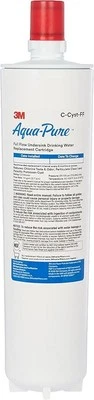 3M Aqua-Pure C-Cyst-FF Cysts Scale Reduction Carbon Water Filter Cartridge - Image 1 of 4