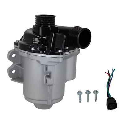 Electric Coolant Pump for BMW 135i 335is 535i N54 Turbo 2008-2013 - Image 1 of 4