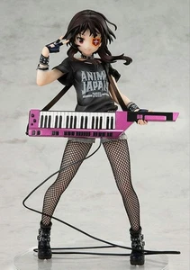 Konosuba Megumin Figur Rock Ver - Bild 1 von 4