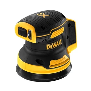 DEWALT 18 Volt Akku-Exzenterschleifer DCW210N für präzise Schleifarbeiten - Bild 1 von 10