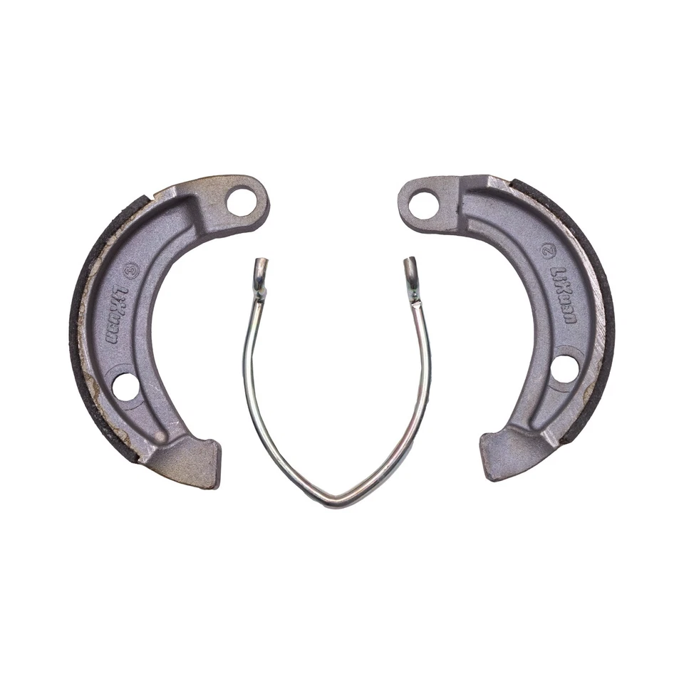 Zapata freno delantera Polaris, parte 0455315 Foto 1 de 2