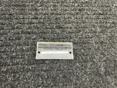 55 56 Chrysler 300 Imperial New Yorker 1955 1956 mapa lente Foto 1 de 3