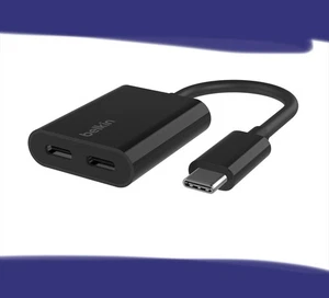 Belkin Rockstar USB-C - Foto 1 di 3
