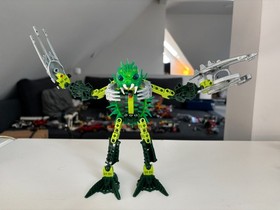 LEGO Bionicles 8920 Barraki Ehlek