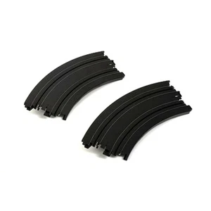 /Racemasters Track, Curve 12" 1/8 Pair, AFX70609 - Picture 1 of 1