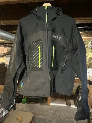 Dryft Wading Jacket Size Medium - Image 1 of 4